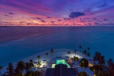هتل Baglioni Resort Maldives Luxury All Inclusive   Lhw