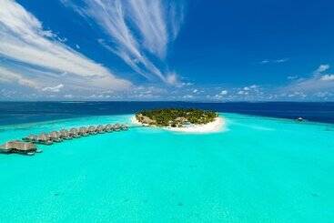 هتل Baglioni Resort Maldives Luxury All Inclusive   Lhw