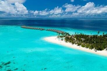 هتل Baglioni Resort Maldives Luxury All Inclusive   Lhw