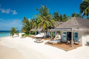 هتل Baglioni Resort Maldives Luxury All Inclusive   Lhw