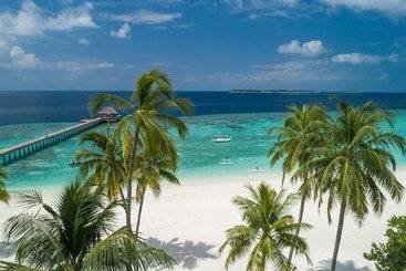 هتل Baglioni Resort Maldives Luxury All Inclusive   Lhw