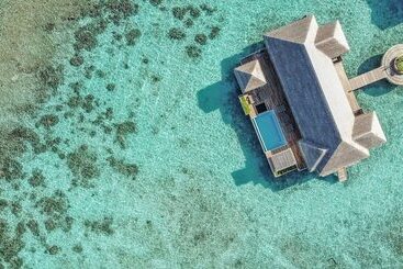 هتل Baglioni Resort Maldives Luxury All Inclusive   Lhw