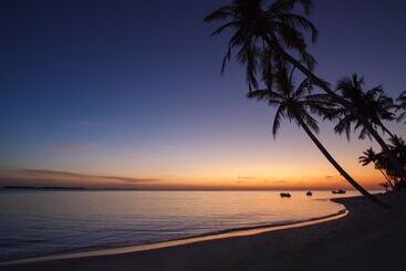 هتل Baglioni Resort Maldives Luxury All Inclusive   Lhw