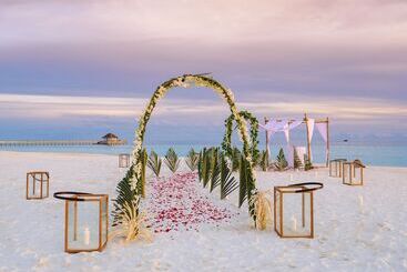 هتل Baglioni Resort Maldives Luxury All Inclusive   Lhw