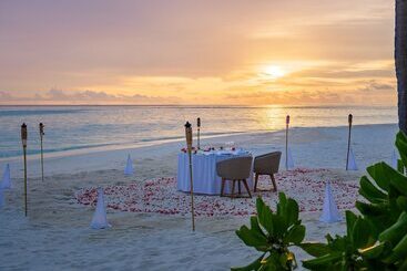 هتل Baglioni Resort Maldives Luxury All Inclusive   Lhw