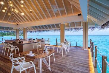 هتل Baglioni Resort Maldives Luxury All Inclusive   Lhw