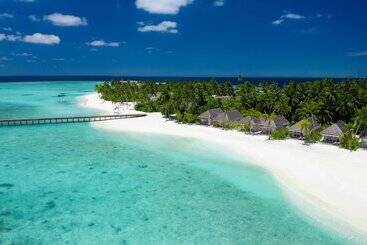 هتل Baglioni Resort Maldives Luxury All Inclusive   Lhw