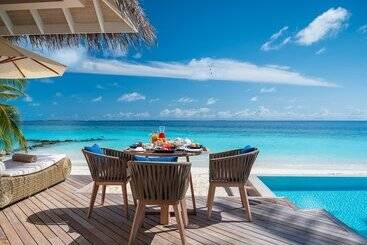 هتل Baglioni Resort Maldives Luxury All Inclusive   Lhw