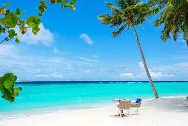 هتل Baglioni Resort Maldives Luxury All Inclusive   Lhw