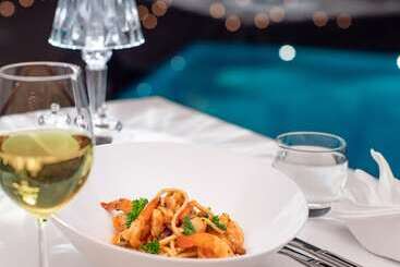 هتل Baglioni Resort Maldives Luxury All Inclusive   Lhw