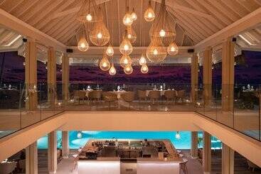 هتل Baglioni Resort Maldives Luxury All Inclusive   Lhw
