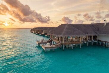 هتل Baglioni Resort Maldives Luxury All Inclusive   Lhw