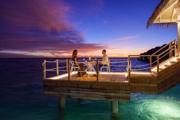 هتل Baglioni Resort Maldives Luxury All Inclusive   Lhw