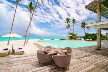 هتل Baglioni Resort Maldives Luxury All Inclusive   Lhw