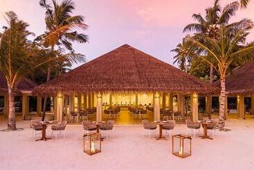 هتل Baglioni Resort Maldives Luxury All Inclusive   Lhw