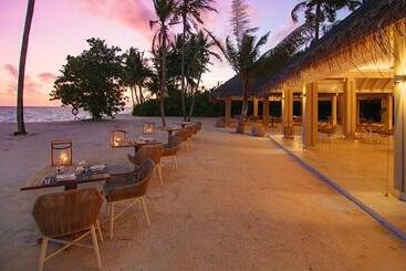 هتل Baglioni Resort Maldives Luxury All Inclusive   Lhw