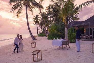 هتل Baglioni Resort Maldives Luxury All Inclusive   Lhw