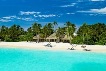 هتل Baglioni Resort Maldives Luxury All Inclusive   Lhw