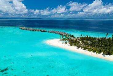 هتل Baglioni Resort Maldives Luxury All Inclusive   Lhw