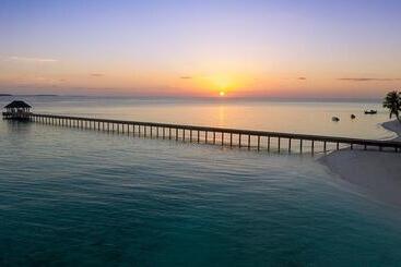 هتل Baglioni Resort Maldives Luxury All Inclusive   Lhw