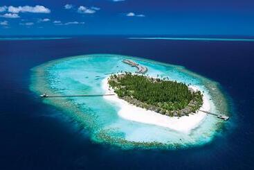 هتل Baglioni Resort Maldives Luxury All Inclusive   Lhw