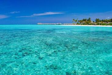 هتل Baglioni Resort Maldives Luxury All Inclusive   Lhw