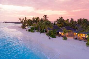 هتل Baglioni Resort Maldives Luxury All Inclusive   Lhw