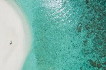 هتل Baglioni Resort Maldives Luxury All Inclusive   Lhw