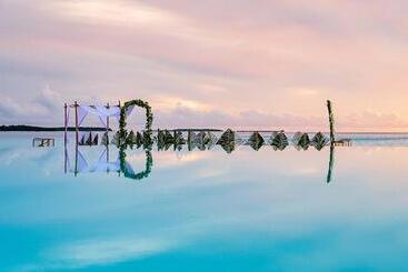 هتل Baglioni Resort Maldives Luxury All Inclusive   Lhw