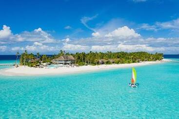 هتل Baglioni Resort Maldives Luxury All Inclusive   Lhw