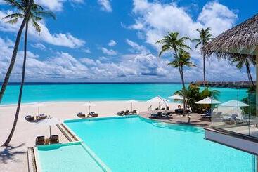 هتل Baglioni Resort Maldives Luxury All Inclusive   Lhw