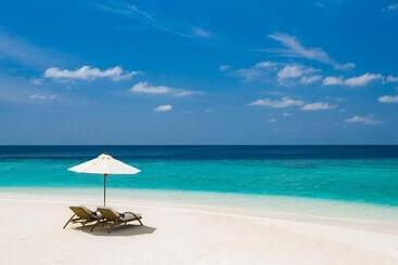 هتل Baglioni Resort Maldives Luxury All Inclusive   Lhw