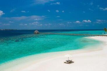 هتل Baglioni Resort Maldives Luxury All Inclusive   Lhw