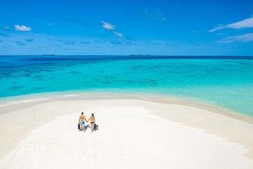 هتل Baglioni Resort Maldives Luxury All Inclusive   Lhw