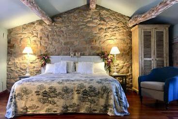 酒店 Rural Doña Palmira