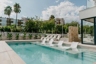 Instants Boutique Hotel Adults Only