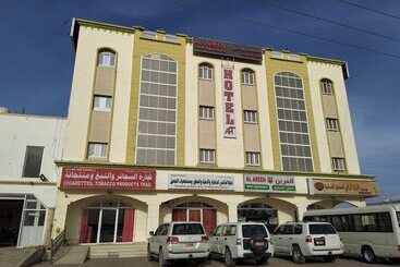 Al Areen Hotel Apartments By Oyo Rooms