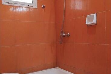 Al Areen Hotel Apartments By Oyo Rooms