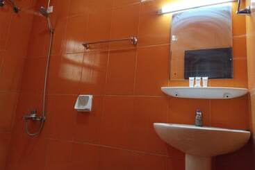 Al Areen Hotel Apartments By Oyo Rooms
