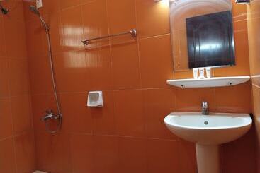 Al Areen Hotel Apartments By Oyo Rooms