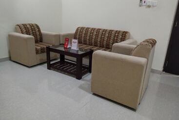 Al Areen Hotel Apartments By Oyo Rooms