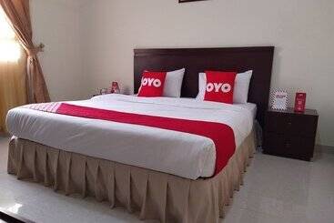 Al Areen Hotel Apartments By Oyo Rooms