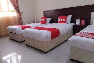 Al Areen Hotel Apartments By Oyo Rooms
