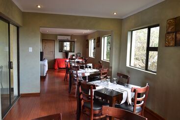 تختخواب و صبحانه Citystay West