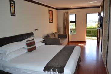 تختخواب و صبحانه Citystay West