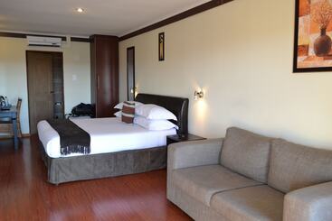 تختخواب و صبحانه Citystay West