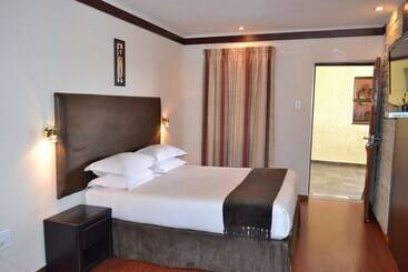 تختخواب و صبحانه Citystay West