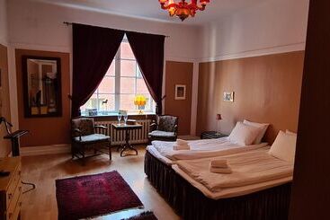 تختخواب و صبحانه Leopold Boutique