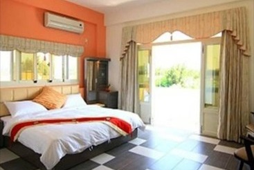 Fisher Leisure B&b