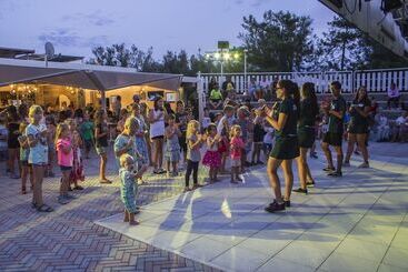 Otel Park Gallanti